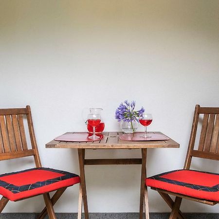 Ponta Delgada Casa Dos Agapantos 아파트 외부 사진