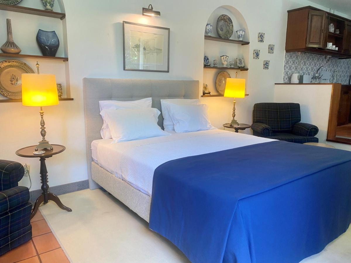 Ponta Delgada Casa Dos Agapantos 아파트 외부 사진