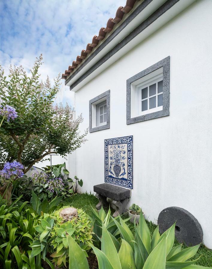 Ponta Delgada Casa Dos Agapantos 아파트 외부 사진