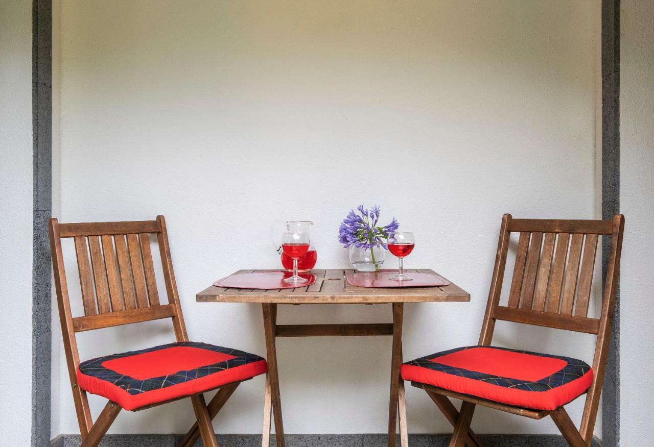Ponta Delgada Casa Dos Agapantos 아파트 외부 사진