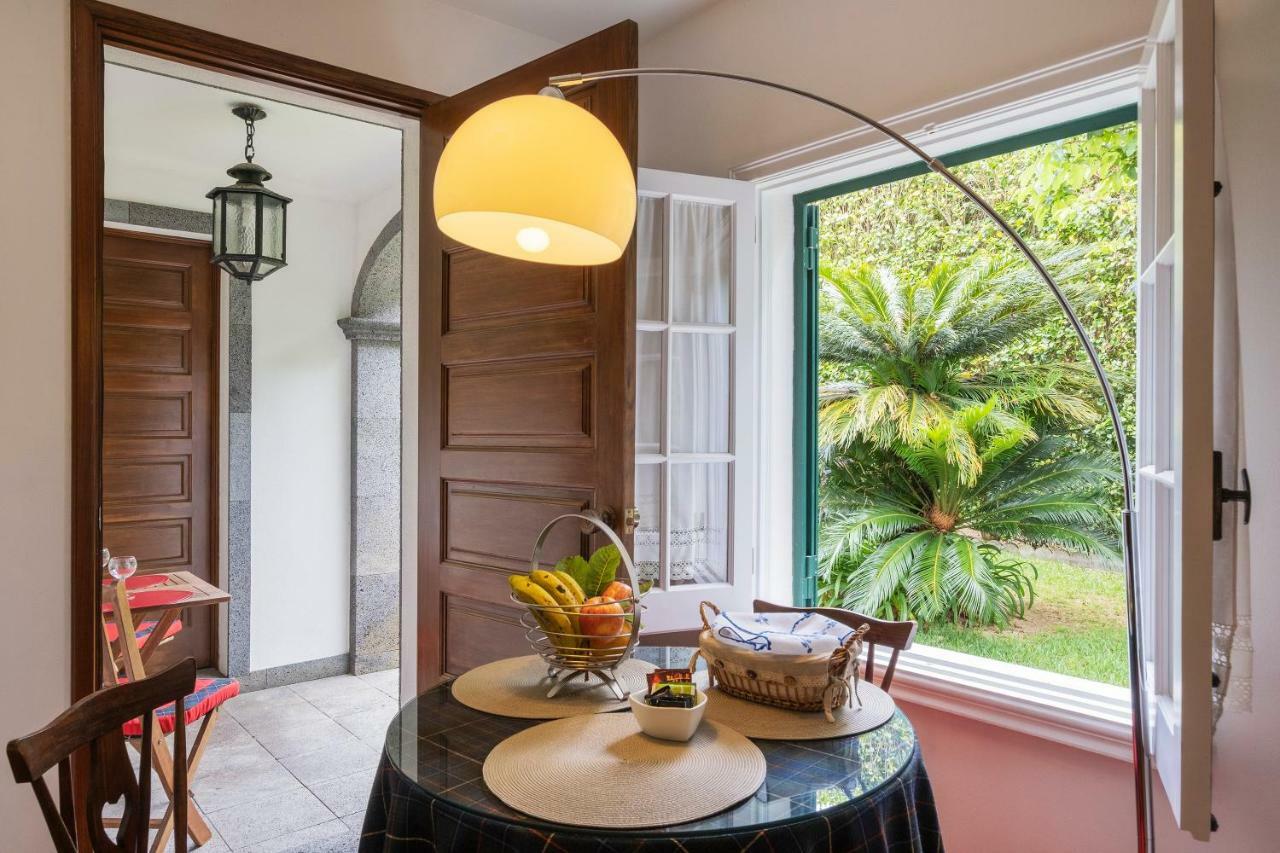 Ponta Delgada Casa Dos Agapantos 아파트 외부 사진