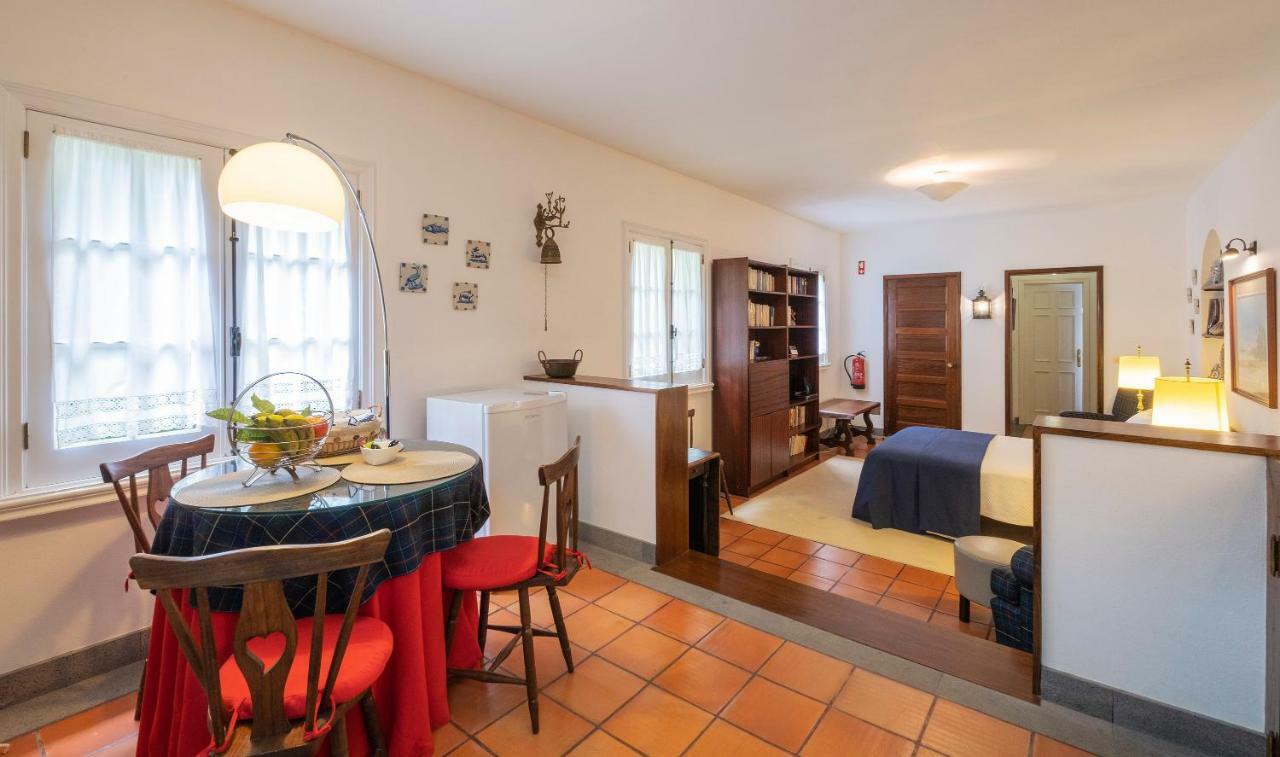 Ponta Delgada Casa Dos Agapantos 아파트 외부 사진