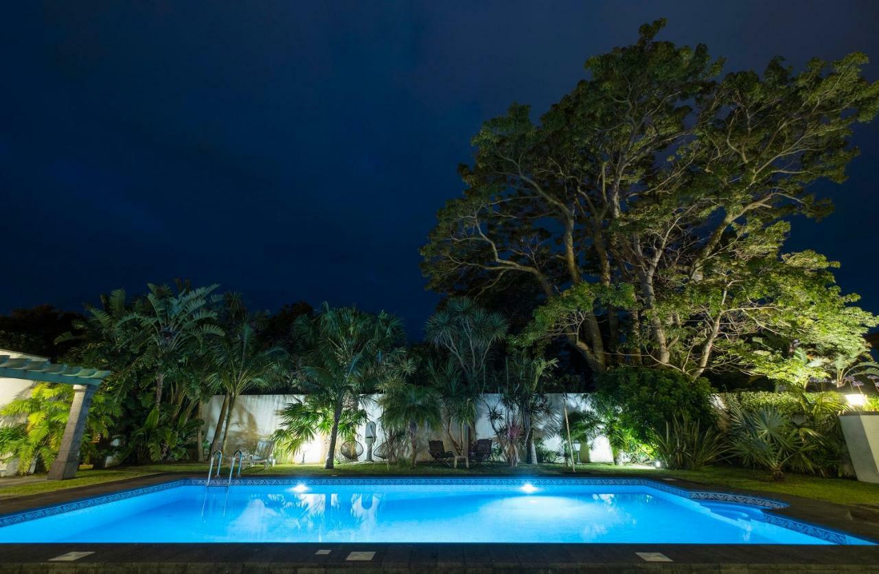 Ponta Delgada Casa Dos Agapantos 아파트 외부 사진