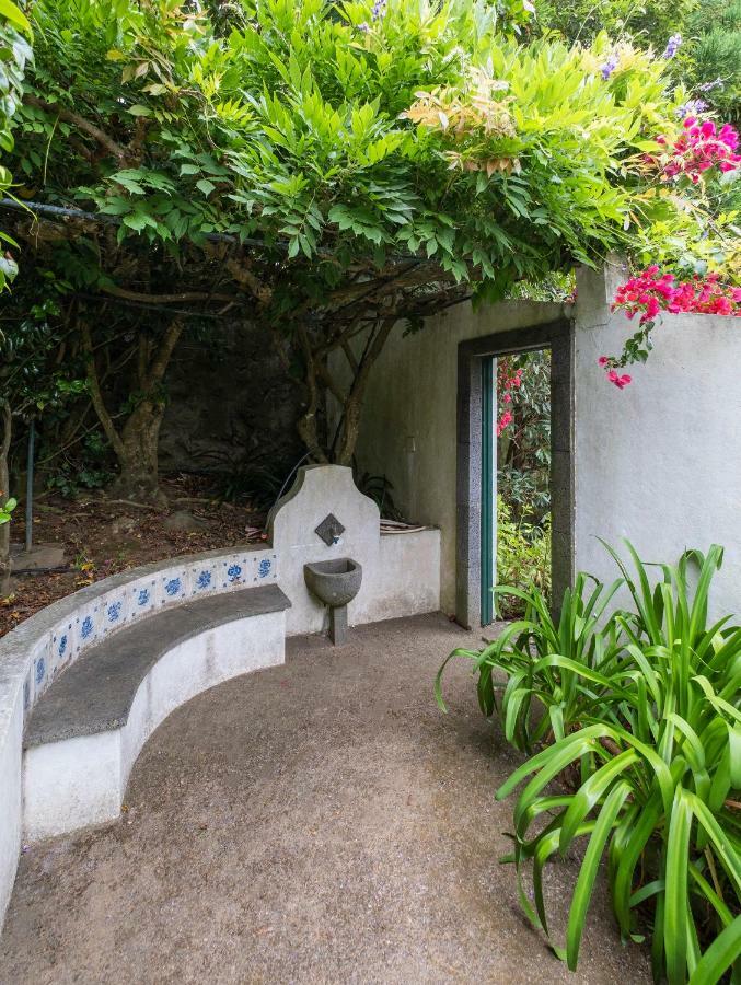 Ponta Delgada Casa Dos Agapantos 아파트 외부 사진