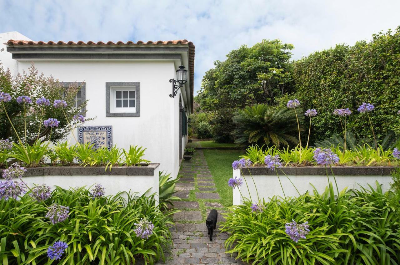 Ponta Delgada Casa Dos Agapantos 아파트 외부 사진
