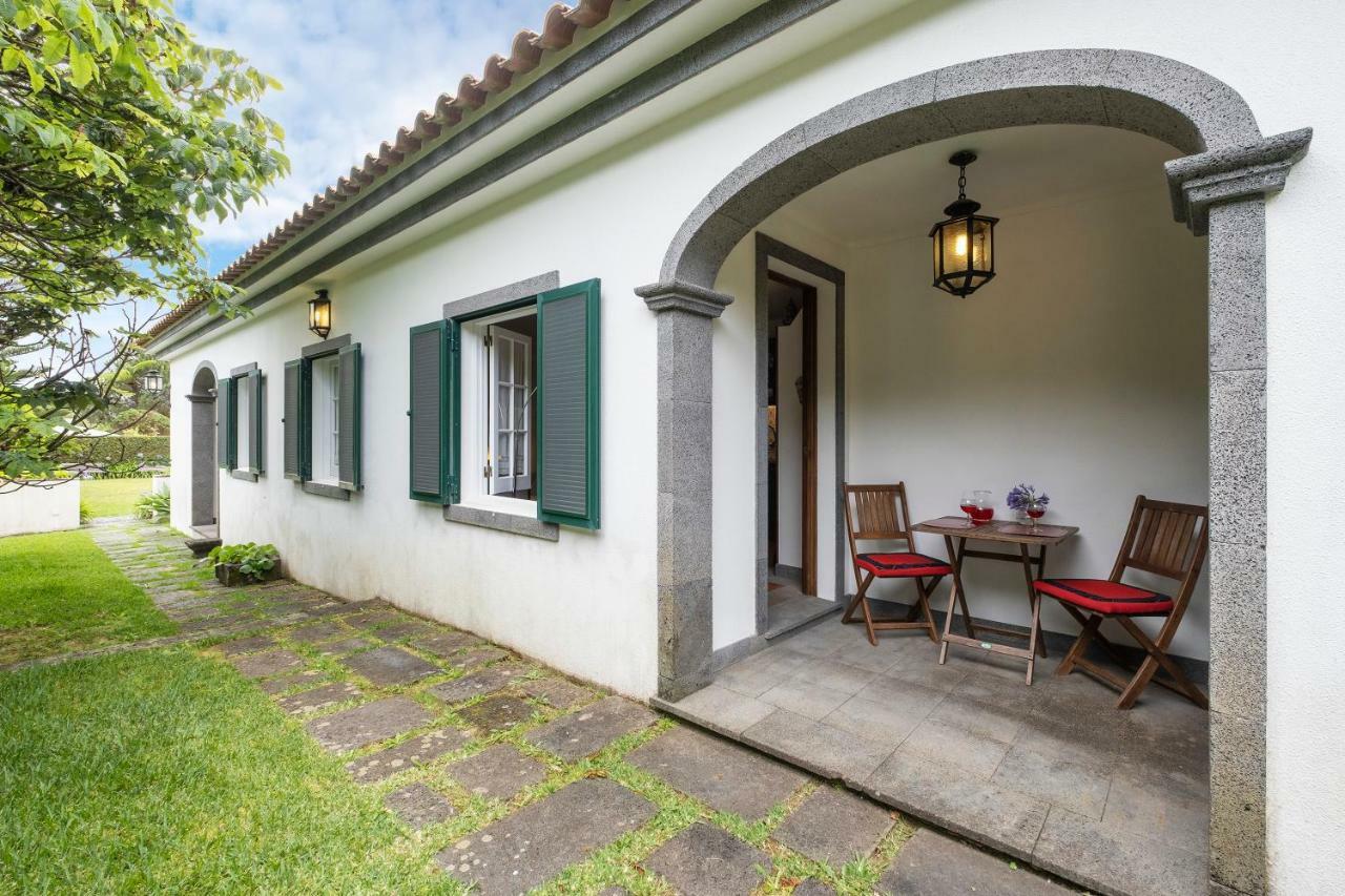 Ponta Delgada Casa Dos Agapantos 아파트 외부 사진